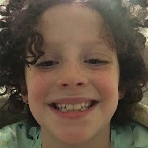 Meet your Posher, Margaret